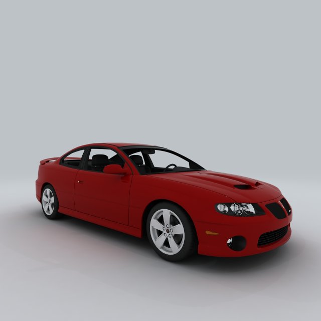 vehicle cars 80224 3D 模型 .c4d .max .obj .3ds .fbx .stl .blend 