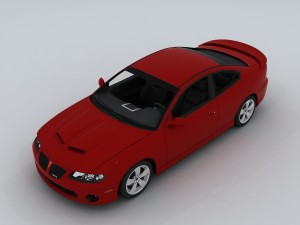 vehicle cars 80224 3D 模型