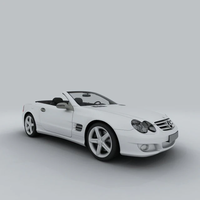 vehicle cars 80226 3D Model .c4d .max .obj .3ds .fbx .stl .blend 