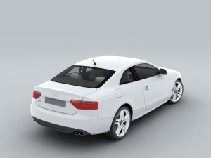 vehicle cars 89448 3D Model