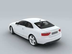 vehicle cars 89448 3D Model