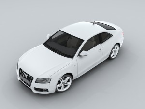 vehicle cars 89448 3D Model