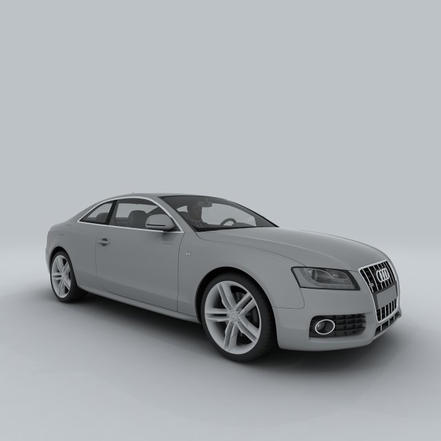 vehicle cars 89449 3D Model .c4d .max .obj .3ds .fbx .stl .blend 