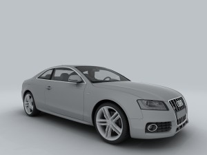 vehicle cars 89449 3D 模型