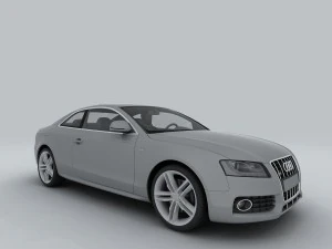 veicolo auto 89449 Modello 3D