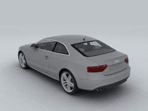 vehicle cars 89449 3D Model