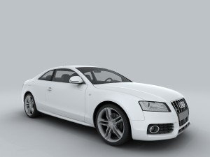 vehicle cars 89450 3D Модель