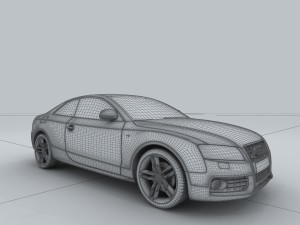 vehicle cars 89450 3Dモデル