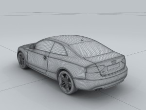 vehicle cars 89450 3Dモデル
