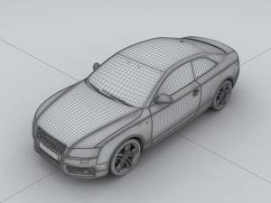 vehicle cars 89450 3Dモデル