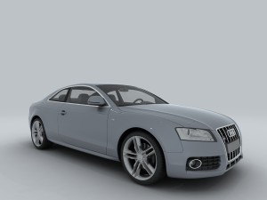 vehicle cars 89451 Modèle 3D
