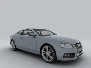 ara&ccedil; arabaları 89451 3D Model