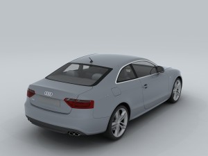vehicle cars 89451 Modèle 3D