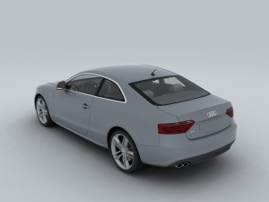 vehicle cars 89451 Modèle 3D