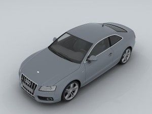 vehicle cars 89451 Modèle 3D