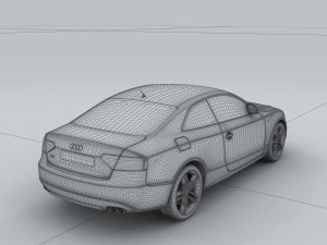 vehicle cars 89451 Modèle 3D
