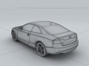 vehicle cars 89451 Modèle 3D