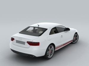 vehicle cars 89452 3D 모델