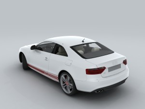 vehicle cars 89452 3D 모델