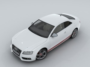 vehicle cars 89452 3D 모델