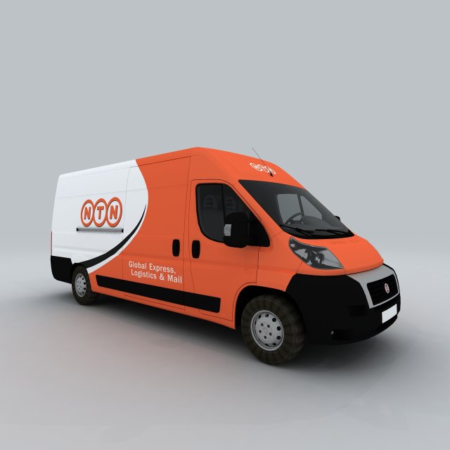 vehicle cars 91524 3D Model .c4d .max .obj .3ds .fbx .stl .blend 