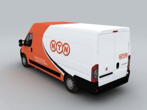 vehicle cars 91524 3D Model