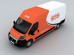 vehicle cars 91524 3D Model