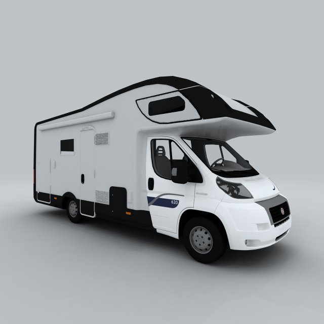 vehicle cars 91561 3D Модель .c4d .max .obj .3ds .fbx .stl .blend 