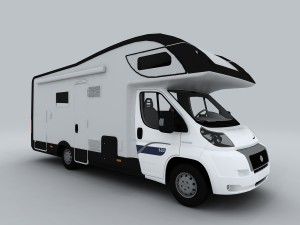 vehicle cars 91561 Model 3D