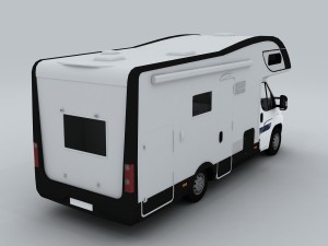 vehicle cars 91561 3D Модель