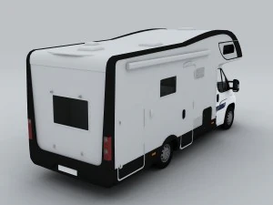 vehicle cars 91561 3D Model