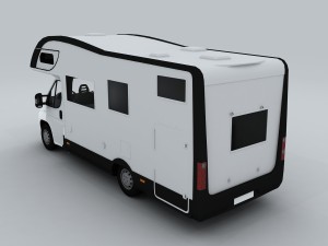 vehicle cars 91561 3D Модель
