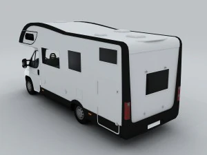 vehicle cars 91561 3D Model