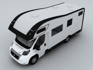 vehicle cars 91561 3D Модель