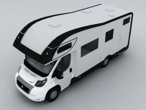 vehicle cars 91561 3D Model