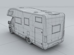 vehicle cars 91561 3D Модель