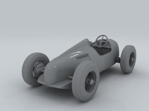 vehicle cars 91575 Modèle 3D