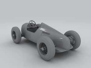 vehicle cars 91575 Modèle 3D