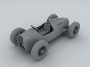 vehicle cars 91575 Modèle 3D