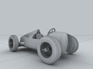 vehicle cars 91575 Modèle 3D