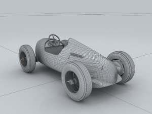 vehicle cars 91575 Modèle 3D