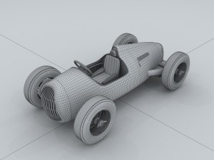 vehicle cars 91575 Modèle 3D