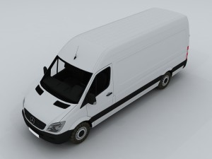 vehicle cars 91600 3D Модель