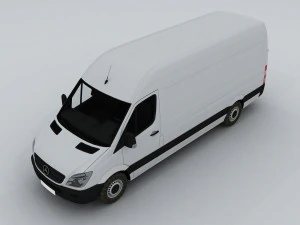 vehicle cars 91600 3D Model