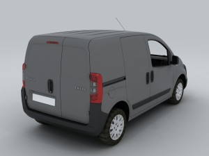 vehicle cars 91633 3D Model