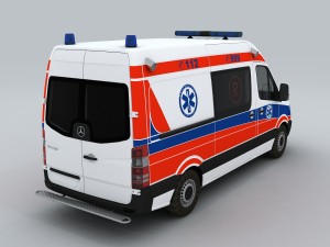 vehicle cars 91697 Model 3D