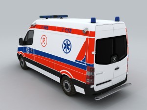 vehicle cars 91697 Model 3D