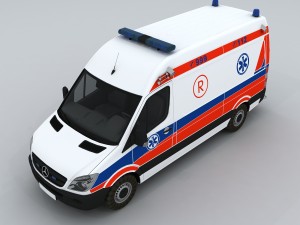 vehicle cars 91697 Model 3D