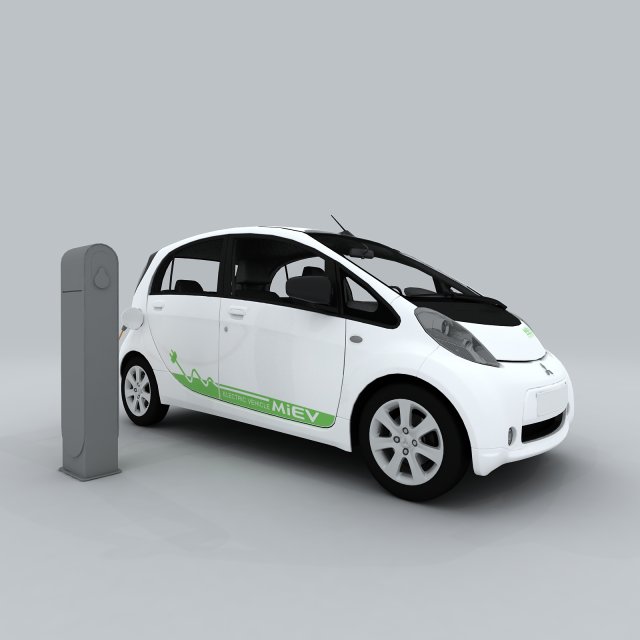 vehicle cars 91758 3D 모델 .c4d .max .obj .3ds .fbx .stl .blend 