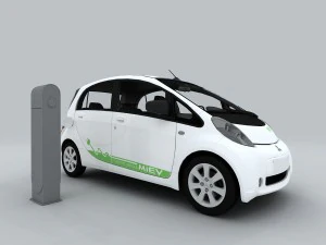 차량 자동차 91758 3D 모델